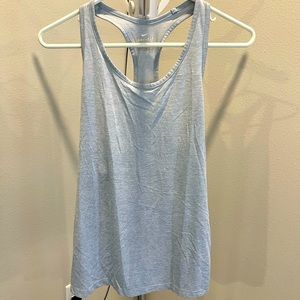 Women’s gray Nike Tank top (size small)